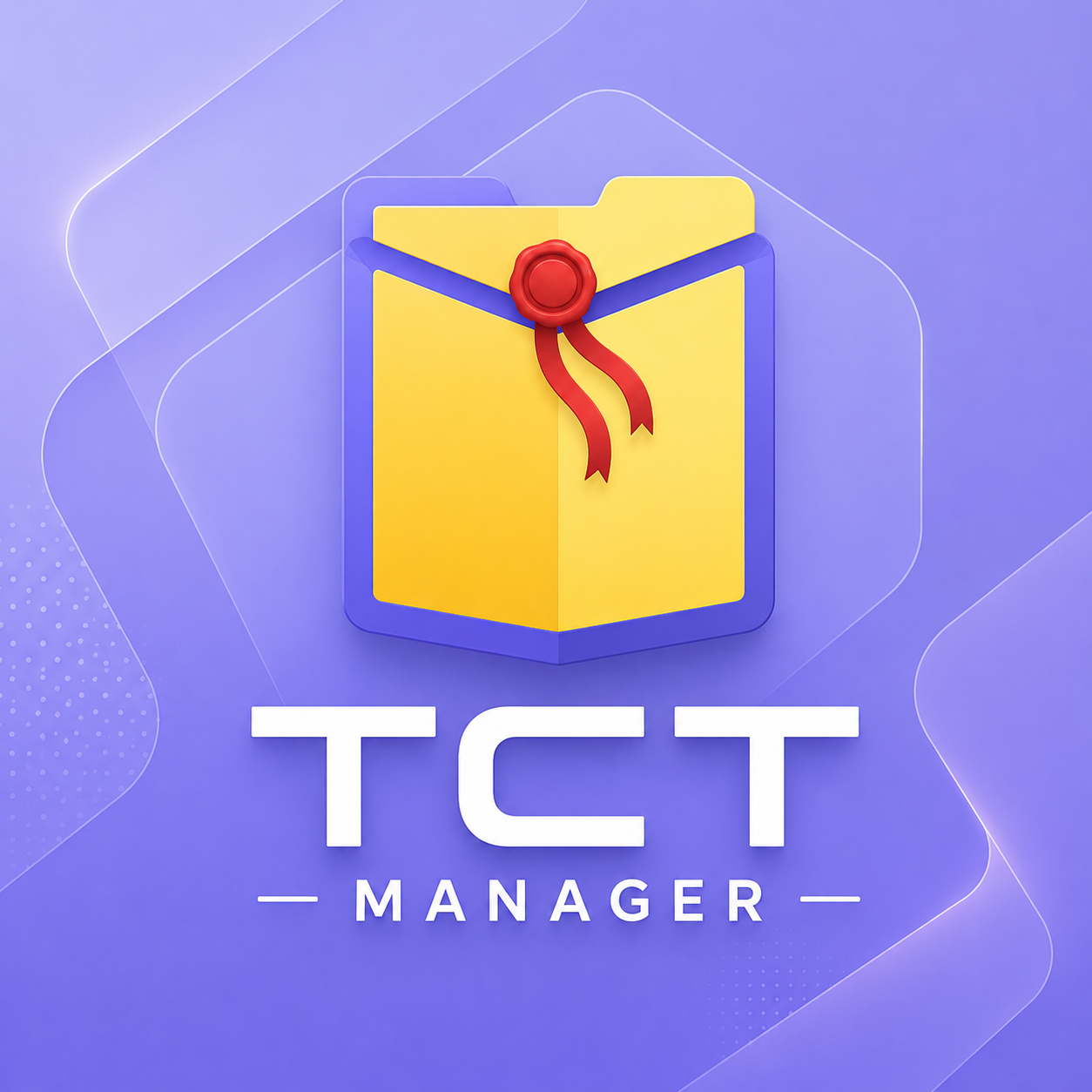 TCT Manager logo